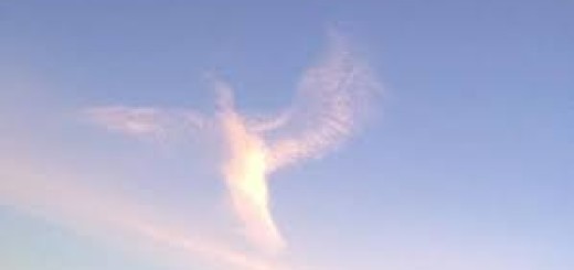 Умеешь ли ты читать знаки своего Ангела-Хранителя?