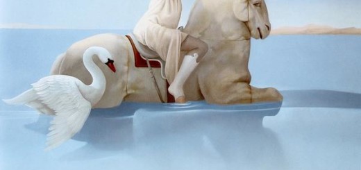 Квантовая психология: мы видим то, во что мы верим