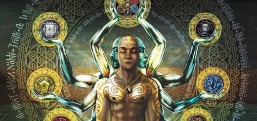 О предназначении души в земном воплощении