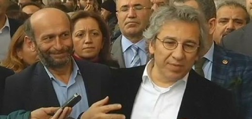 Турция: арестованных за госизмену журналистов могут освободить до суда