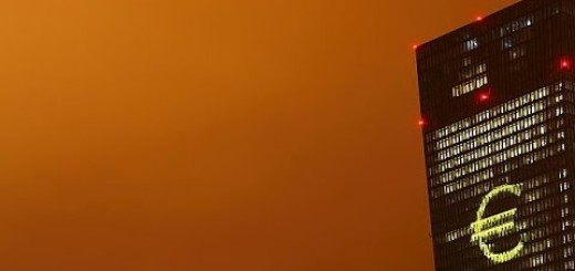 Объемы выкупаемых ЕЦБ облигаций вызывают опасения – economy