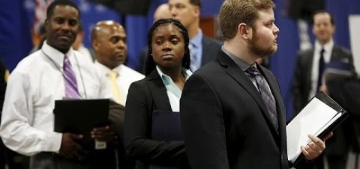 США: занятость растет все быстрее – economy