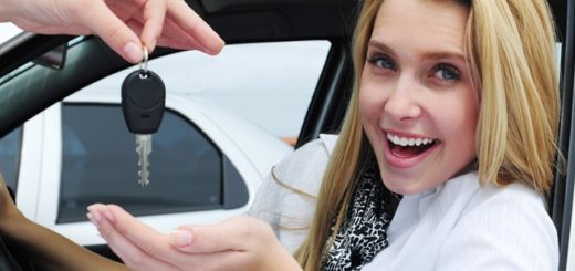 Самый быстрый способ продать машину